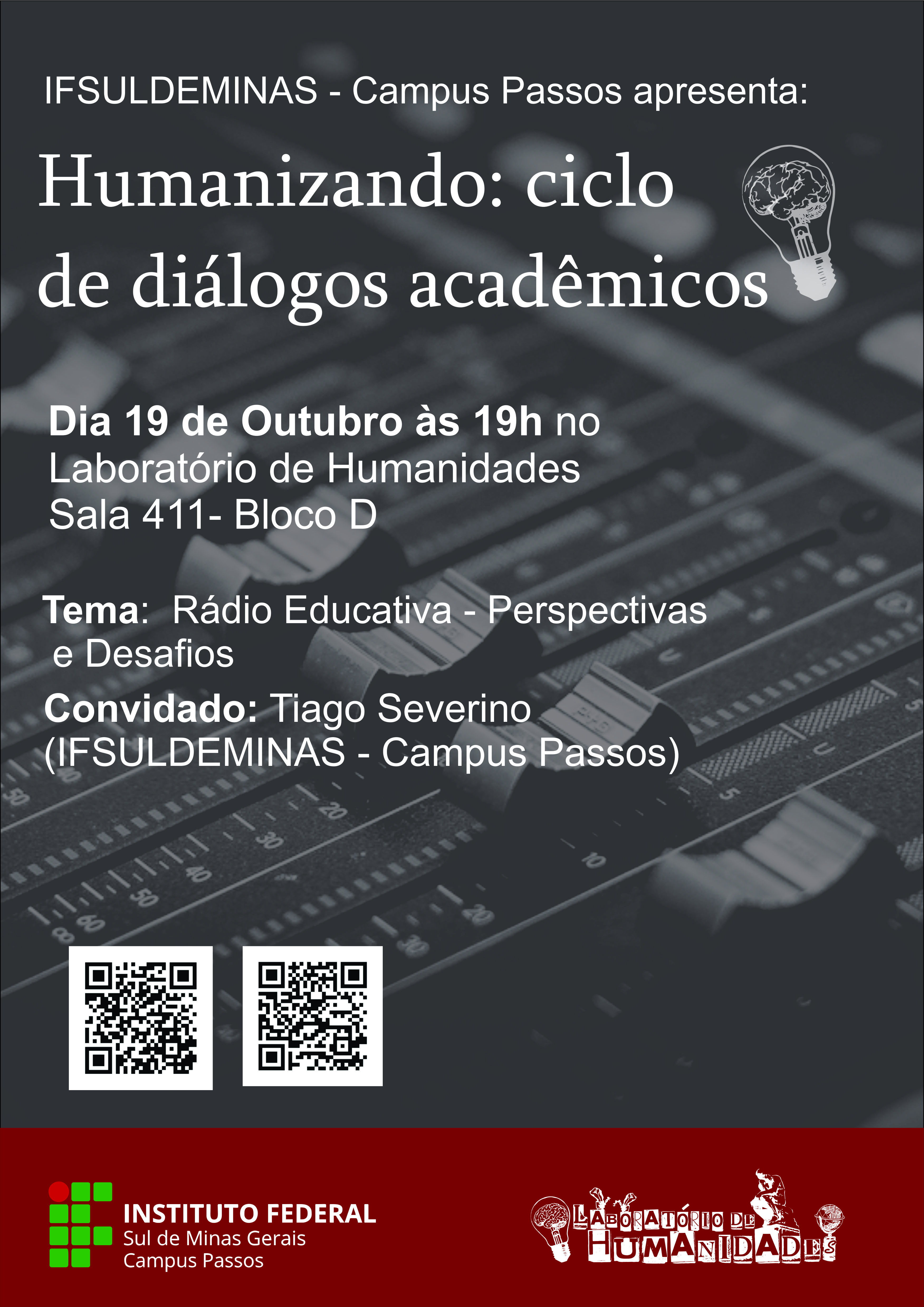 projeto de outubro