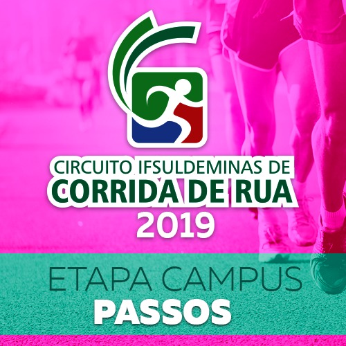 Corrida de Rua