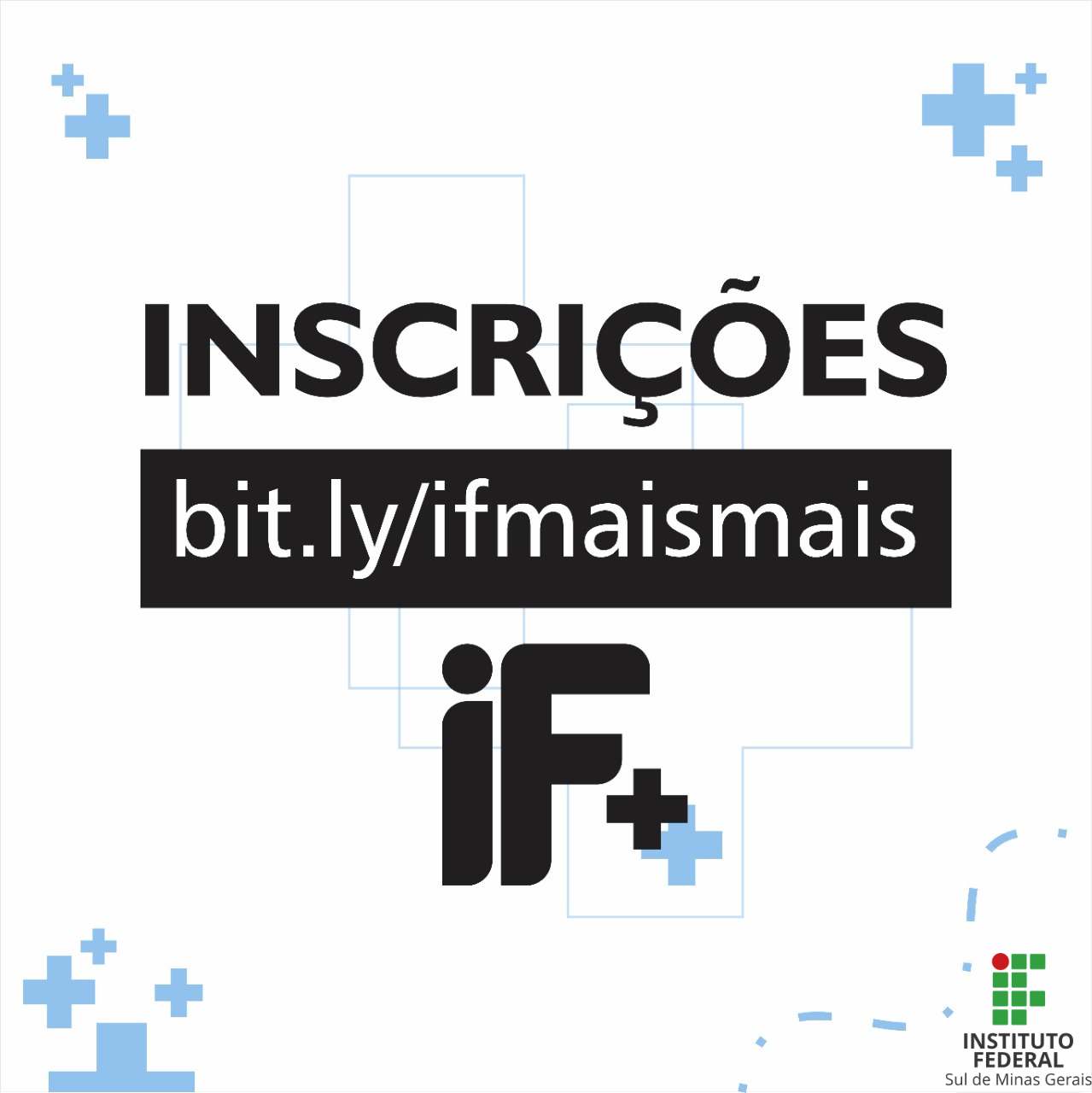 Inscrições