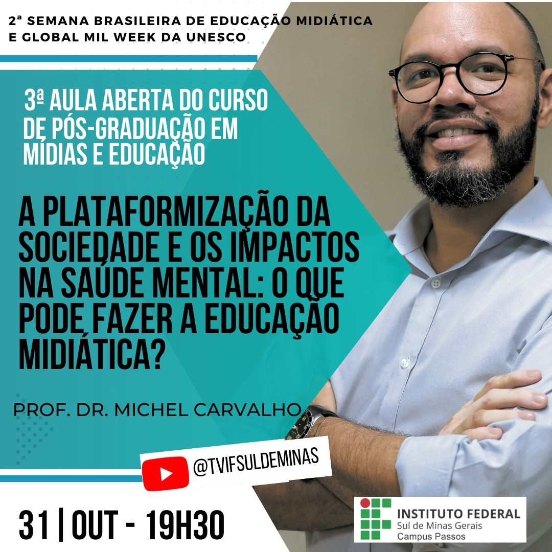 MÍDIAS E EDUCAÇÃO 01