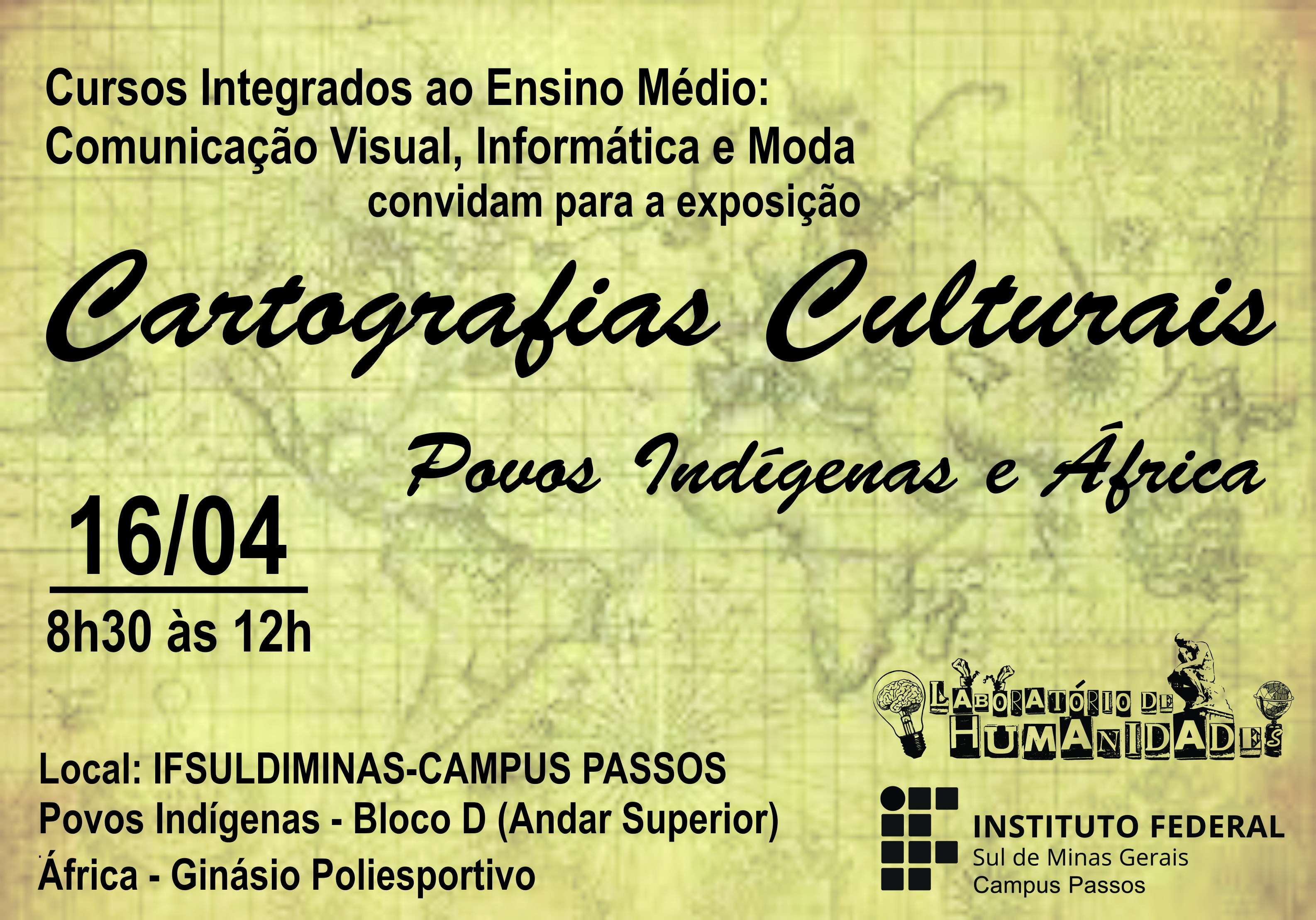 Humanidades arteFM