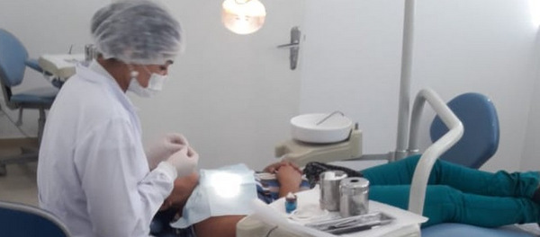 1 Dentista