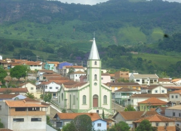 sao joao da mata